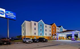 Best Western Ingleside Inn & Suites
